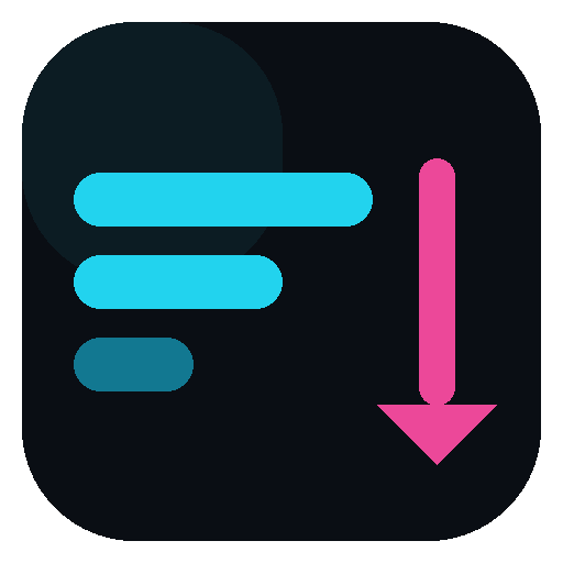 CNYT File Analyzer Icon